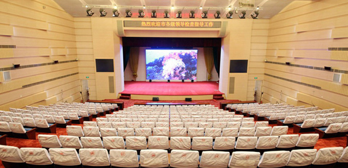 S-8 PROFESSIONAL CONFERENCE SYSTEM