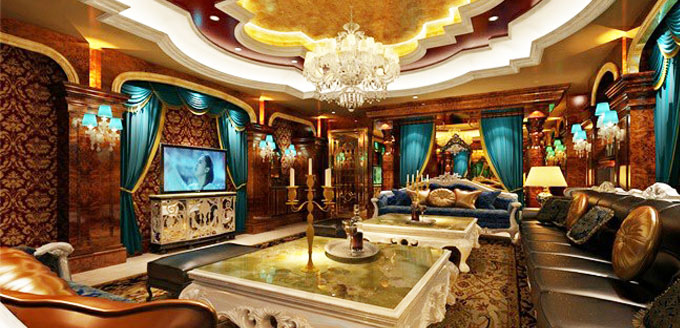 I-12商娱两用多功能专业音箱