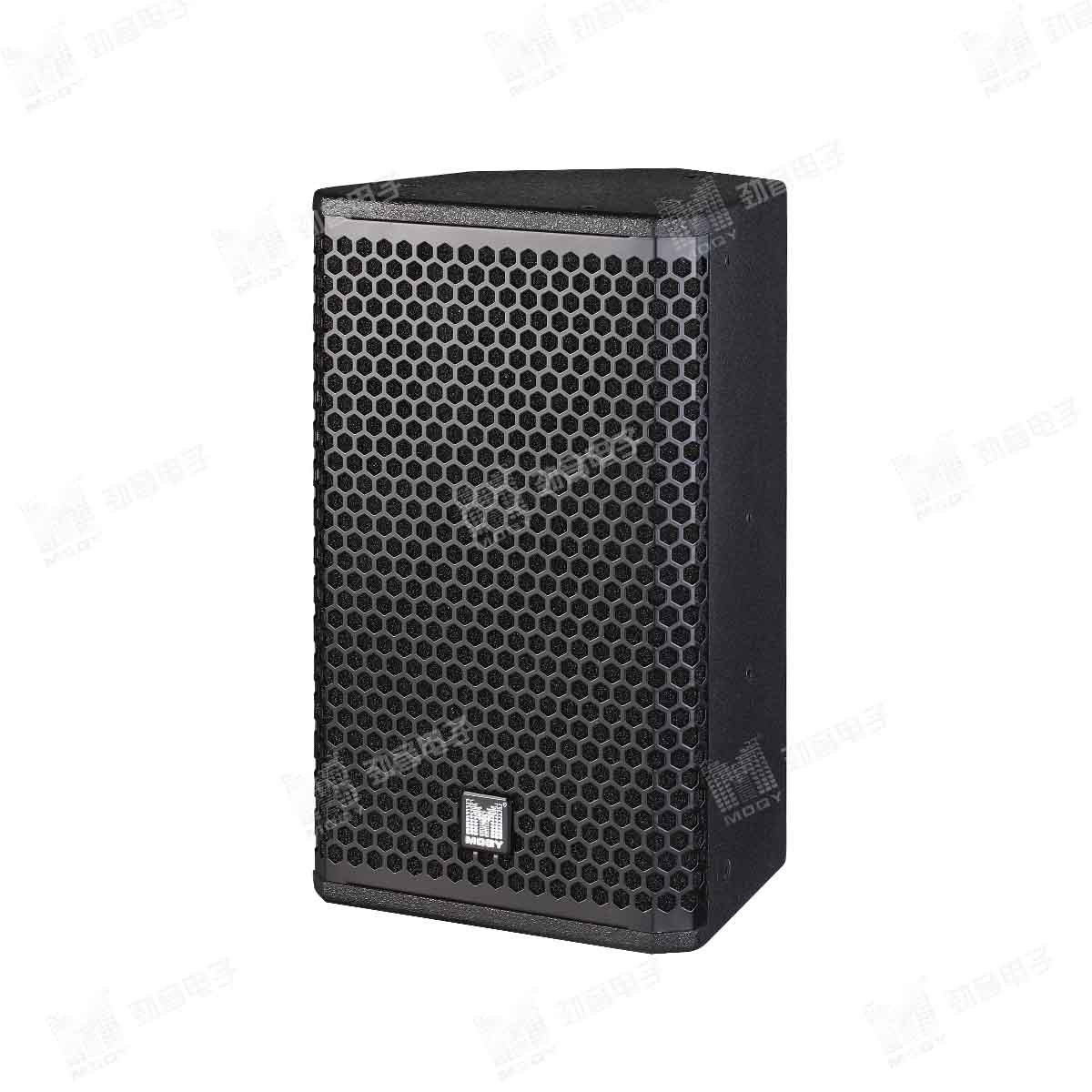 S-10 专业全频商用会议系统