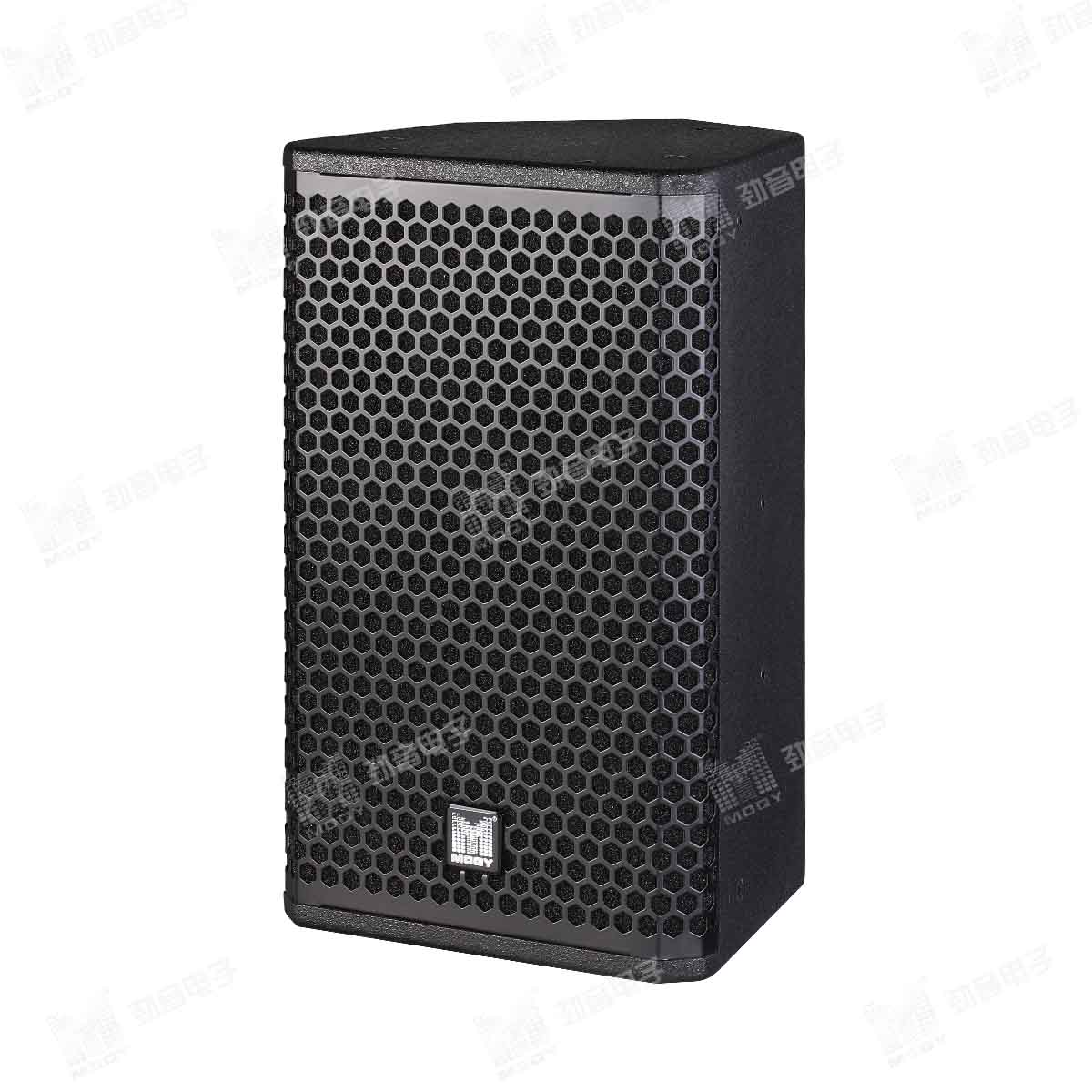 S-12 专业全频商用会议系统