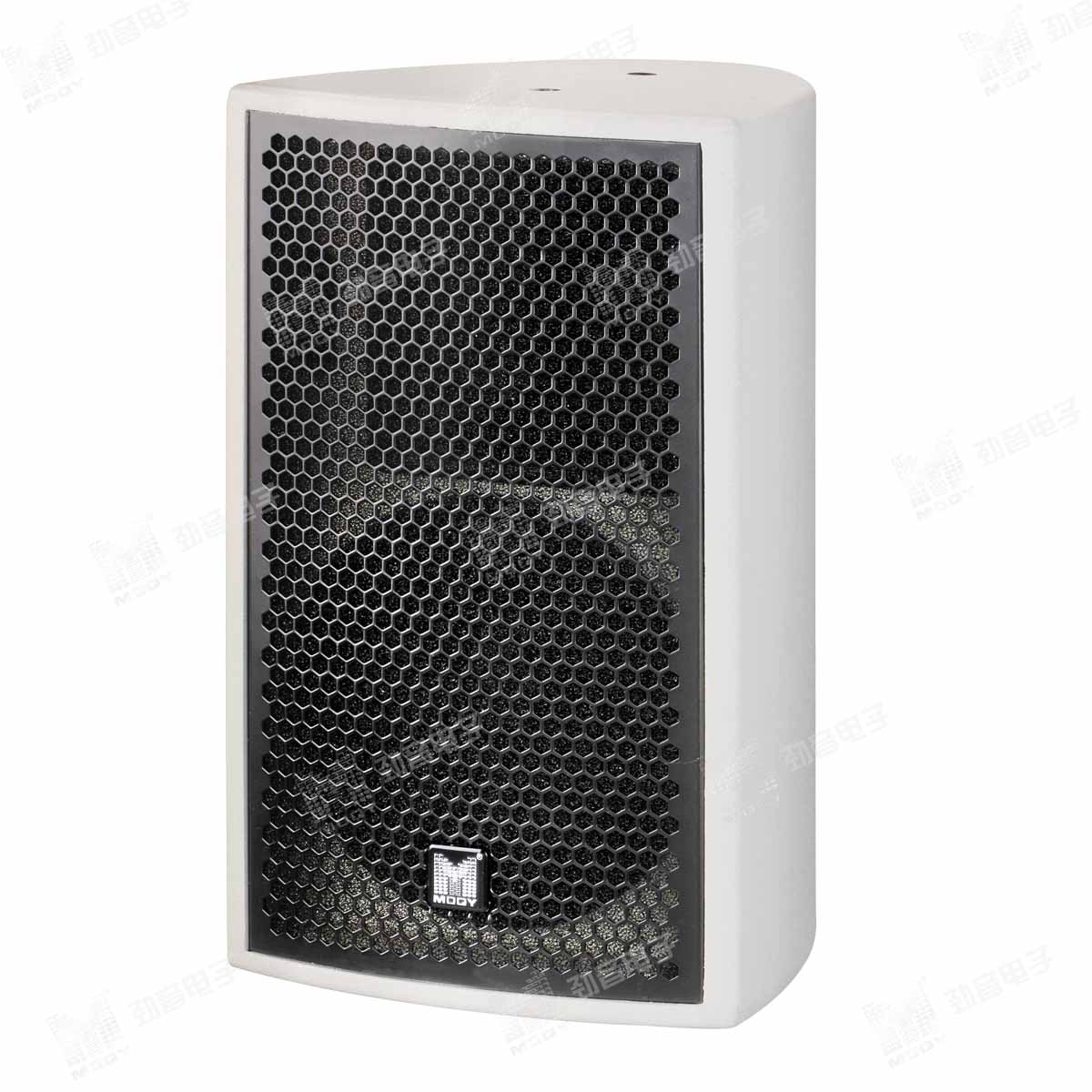 N-8 专业全频商用会议系统