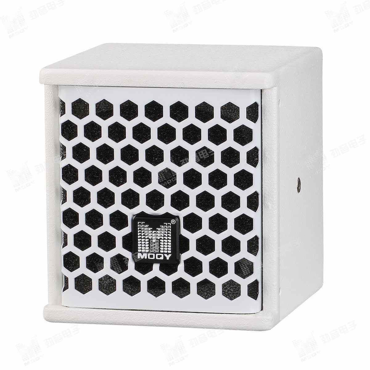 S-5C PROFESSIONAL COAXIAL SYSTEM