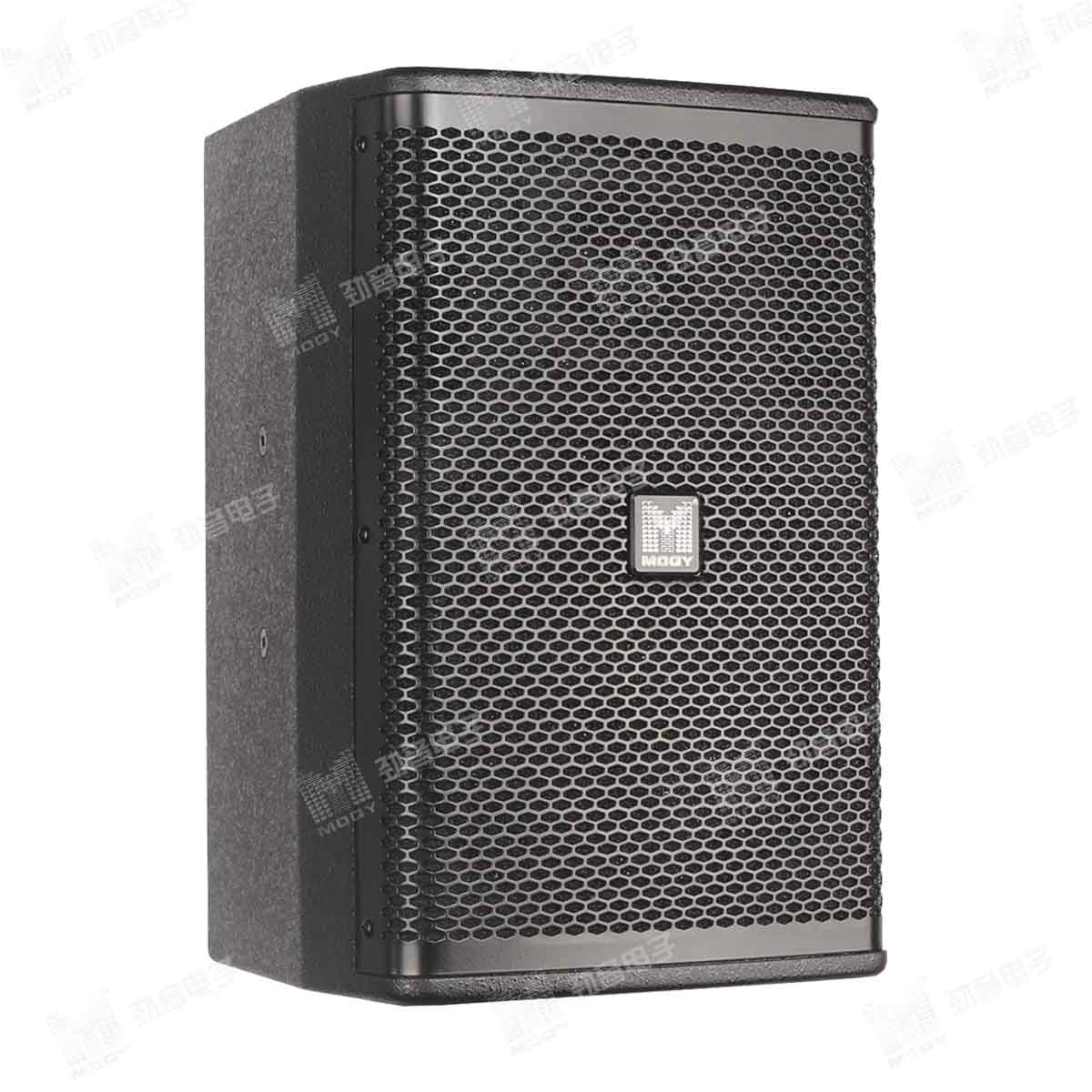 G-10 专业全频商用会议系统