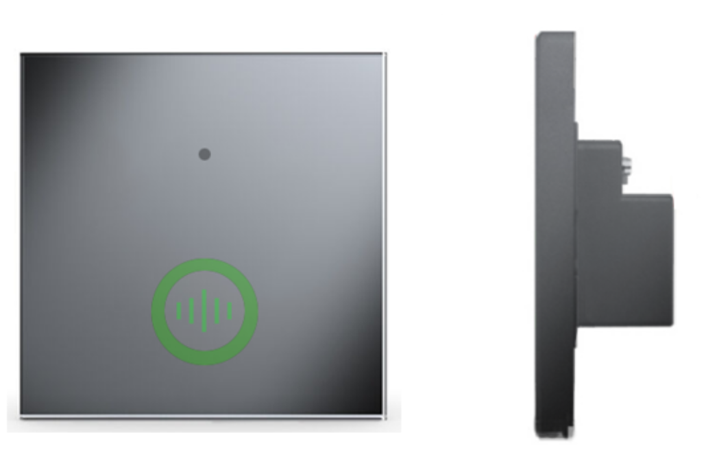 语音识别控制器  CS-L02Y