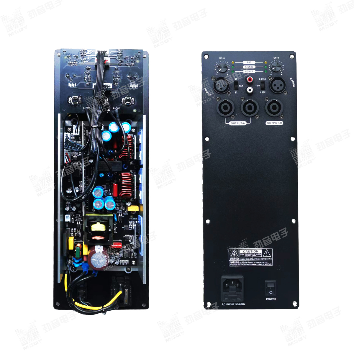 G-8 PROFESSIONAL CONFERENCE SYSTEM